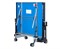 Теннисный стол DONIC OUTDOOR ROLLER 800-5 BLUE - фото 64170