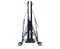 Теннисный стол DONIC OUTDOOR ROLLER 800-5 BLUE - фото 64172