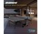 Теннисный стол DONIC Style 800 Outdoor - фото 64174