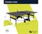 Теннисный стол DONIC Style 800 Outdoor - фото 64182