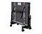 Теннисный стол DONIC Style 800 Outdoor - фото 64186