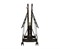 Теннисный стол DONIC Style 800 Outdoor - фото 64187