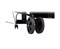 Теннисный стол DONIC Style 800 Outdoor - фото 64192
