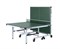Теннисный стол DONIC Waldner Classic 25 green (без сетки) - фото 64196