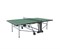 Теннисный стол DONIC OUTDOOR ROLLER 1000 GREEN - фото 64209
