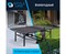 Теннисный стол DONIC Style 1000 Outdoor - фото 64216