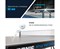 Теннисный стол DONIC Style 1000 Outdoor - фото 64218