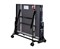 Теннисный стол DONIC Style 1000 Outdoor - фото 64226