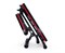 Скамья силовая универсальная DFC CARE CB-302 - фото 66340