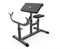 Скамья Скотта DFC Homegym UB009G серый - фото 66466