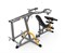 Скамья с опциями STONERISE UltraShape - фото 66554