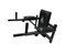 Брусья настенные DFC Homegym G294 - фото 66758