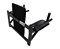 Брусья настенные DFC Homegym G294 - фото 66763