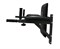 Брусья настенные DFC Homegym G294 - фото 66764