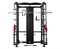 Силовая станция, машина Смита DFC PowerGym D822 - фото 66773