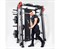 Силовая станция, машина Смита DFC PowerGym D822 - фото 66783