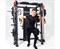 Силовая станция, машина Смита DFC PowerGym D822 - фото 66784