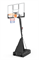 Баскетбольная стойка UNIX Line B-Stand-PC 49x33" R45 H240-305 см - фото 66861