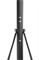 Баскетбольная стойка UNIX Line B-Stand-PC 49x33" R45 H240-305 см - фото 66873