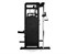 Кроссовер, силовая рама DFC PowerGym D700/2 - фото 66911