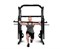 Кроссовер, силовая рама DFC PowerGym D700/2 - фото 66925