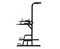 Турник-брусья DFC Power Tower G009B - фото 67201