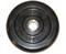 Диск обрезиненный BARBELL MB (металлическая втулка) 2,5 кг / диаметр 26 мм - фото 67355