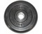 Диск обрезиненный BARBELL MB (металлическая втулка) 2.5 кг / диаметр 31 мм - фото 67356