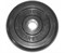 Диск обрезиненный BARBELL MB (металлическая втулка) 2.5 кг / диаметр 51 мм - фото 67357