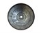 Диск обрезиненный BARBELL ATLET 20 кг / диаметр 31 мм - фото 67378