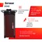 Беговая дорожка UNIX Fit R-200V - фото 67778