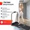 Беговая дорожка UNIX Fit R-200V - фото 67780