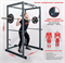 Силовая рама Protrain PR-FR01 - фото 67899