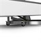 Беговая дорожка UNIX Fit MX-910 AC White - фото 68827
