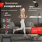 Беговая дорожка UNIX Fit R-230 PLUS - фото 68849