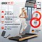 Беговая дорожка UNIX Fit Wood Way 3.0 - фото 68953