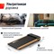 Беговая дорожка UNIX Fit Wood Way 3.0 - фото 68954
