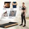 Беговая дорожка UNIX Fit Wood Way 3.0 - фото 68955