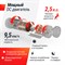 Беговая дорожка UNIX Fit Wood Way 3.0 - фото 68956