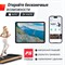 Беговая дорожка UNIX Fit Wood Way 3.0 - фото 68959
