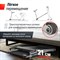 Беговая дорожка UNIX Fit Hi-tech S2 Metallic - фото 69025