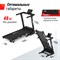 Беговая дорожка UNIX Fit MX-630LE - фото 69137