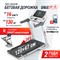 Беговая дорожка UNIX Fit MX-580A White - фото 69178