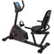 Горизонтальный велотренажер UNIX Fit BR-390Е - фото 69604