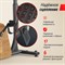 Велотренажер генераторный UNIX Fit BL-380E Wood - фото 69636