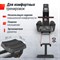 Гребной тренажер UNIX Fit Water Rower 340 - фото 69702