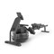 Гребной тренажер UNIX Fit Water Rower 340 - фото 69709