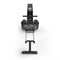 Гребной тренажер UNIX Fit Water Rower 340 - фото 69711