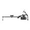 Гребной тренажер UNIX Fit Water Rower 340 - фото 69713