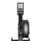 Гребной тренажер UNIX Fit Air Rower-X Black - фото 69714
